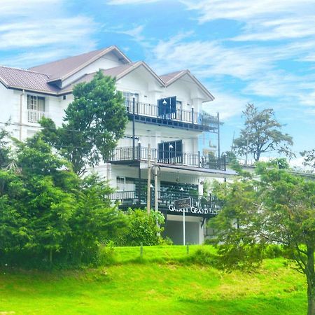 Galaxy Grand Hotel Nuwara Eliya Extérieur photo