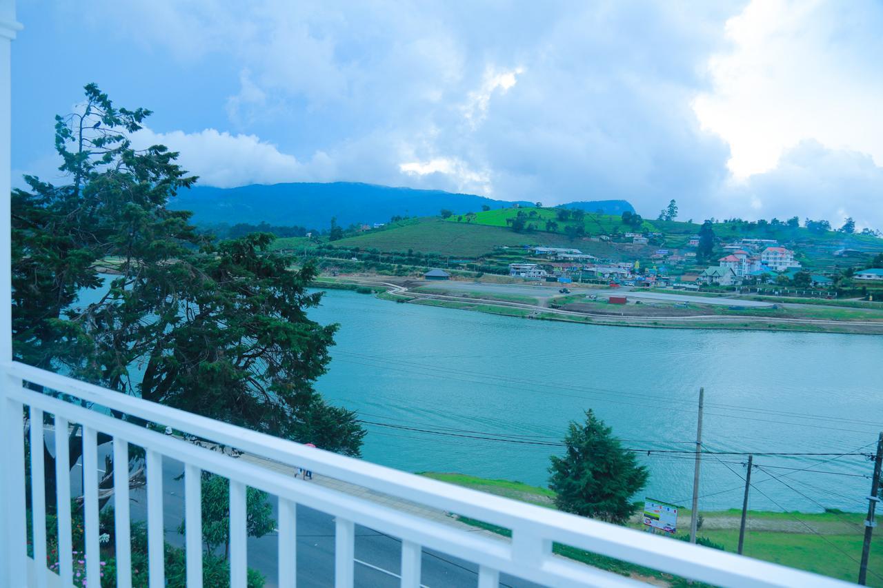 Galaxy Grand Hotel Nuwara Eliya Extérieur photo