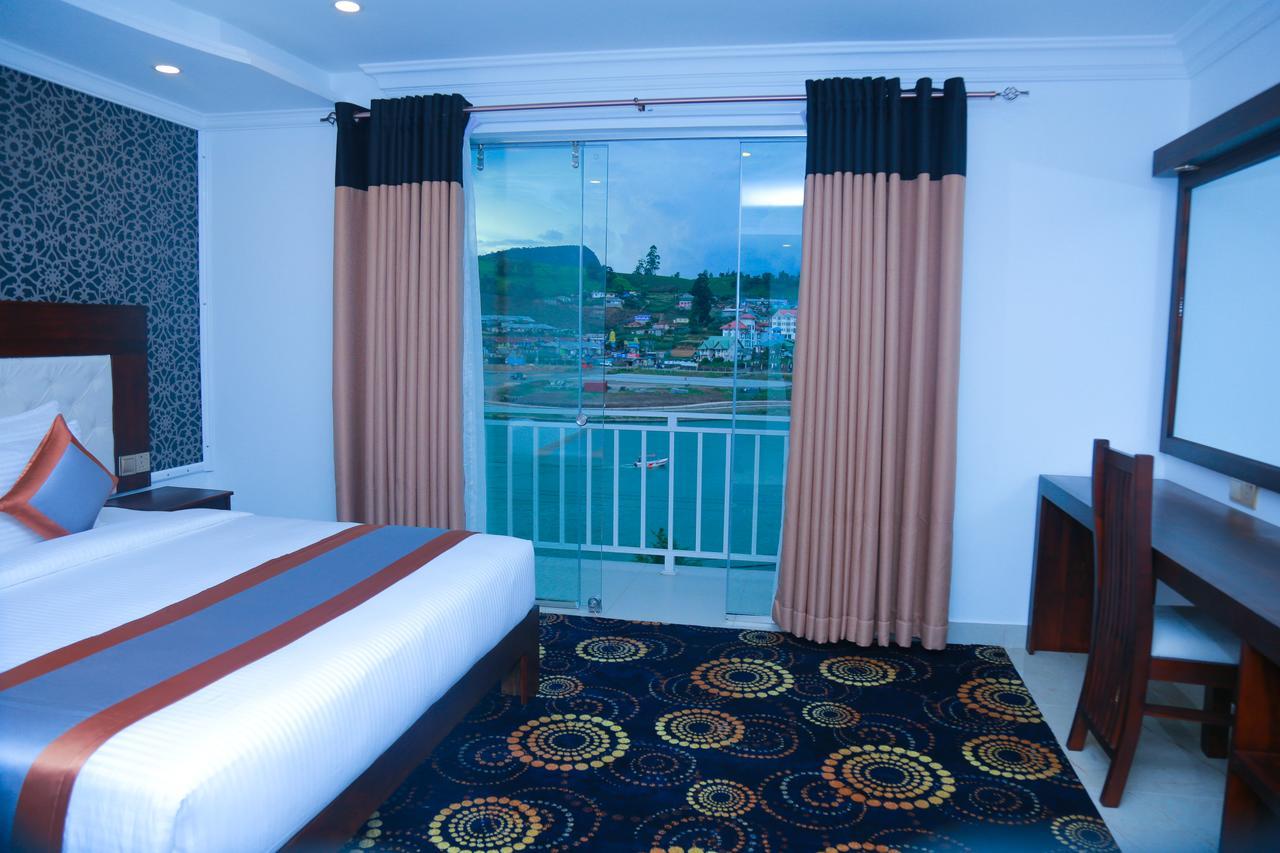 Galaxy Grand Hotel Nuwara Eliya Extérieur photo