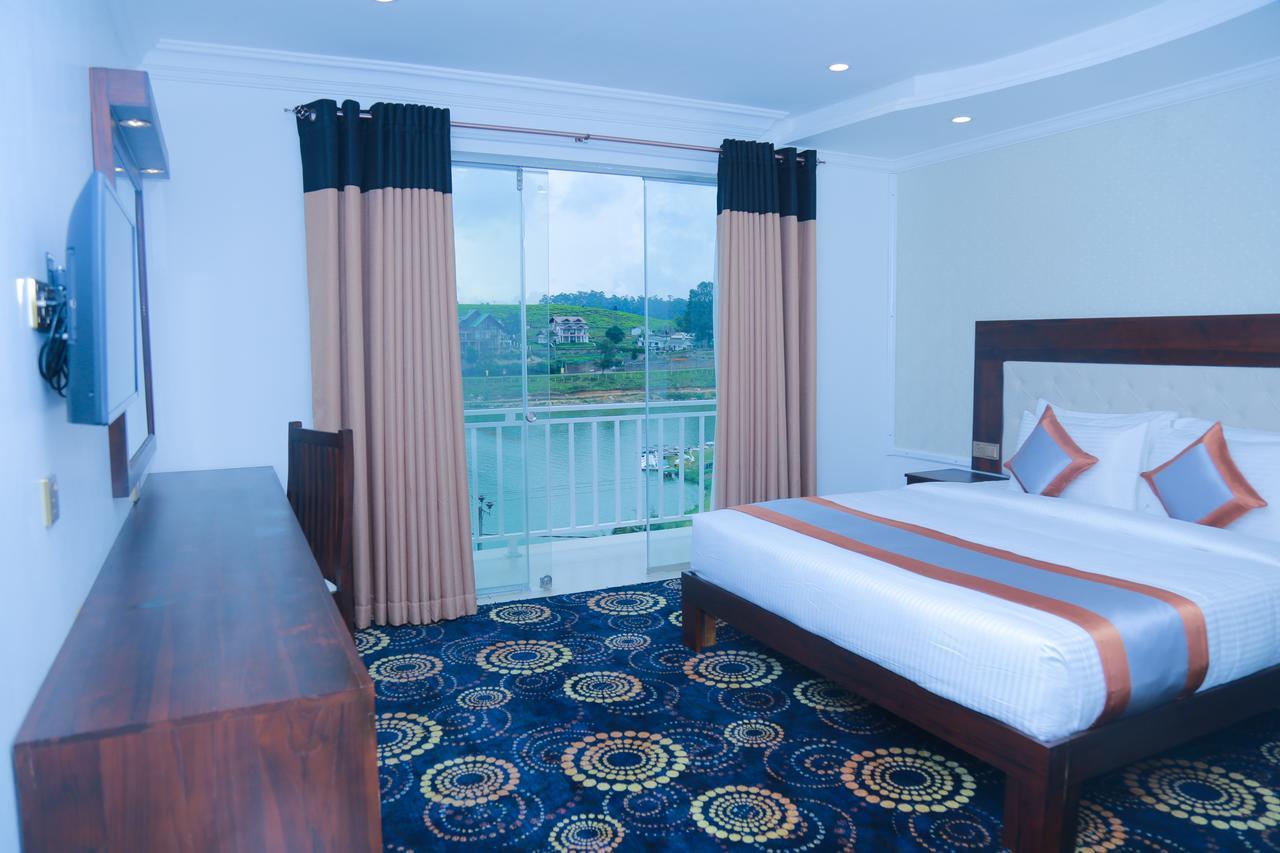 Galaxy Grand Hotel Nuwara Eliya Extérieur photo
