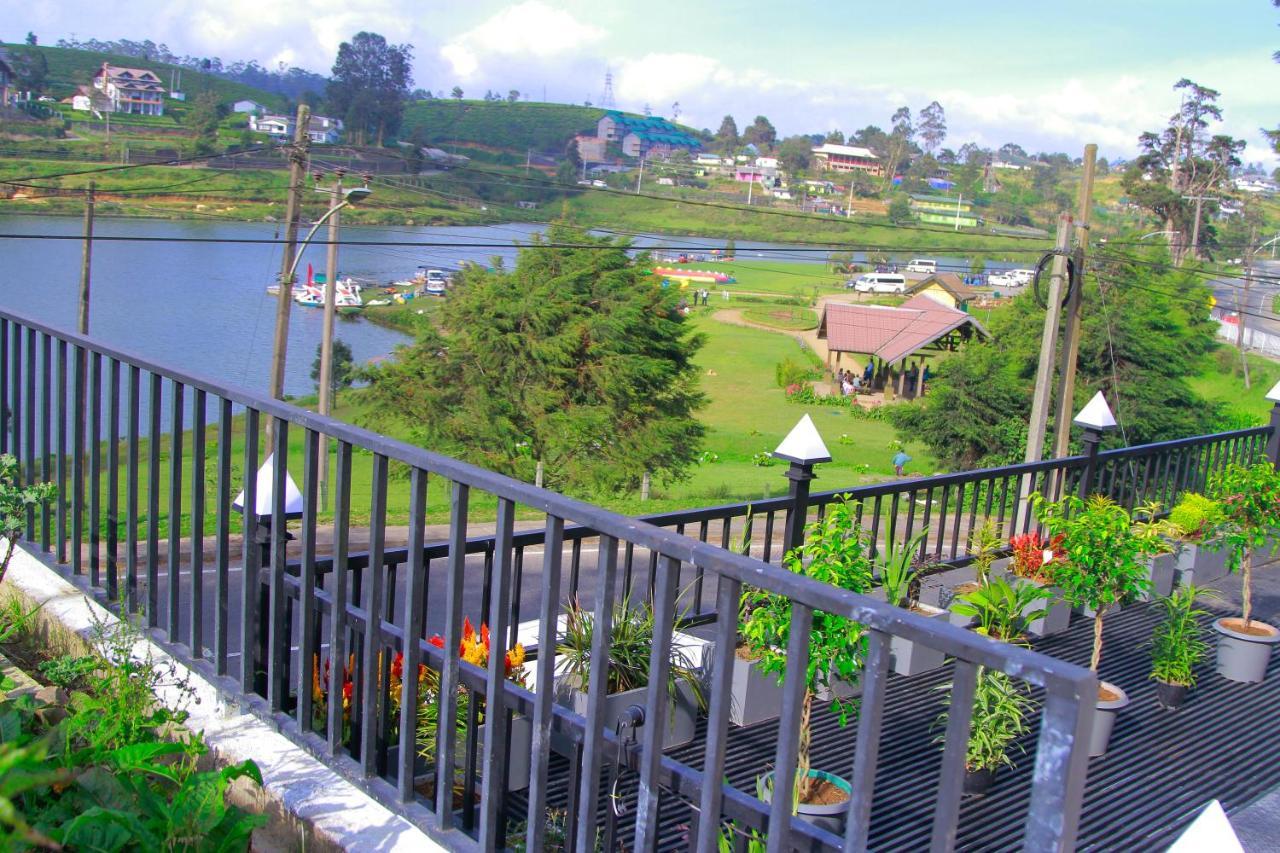 Galaxy Grand Hotel Nuwara Eliya Extérieur photo