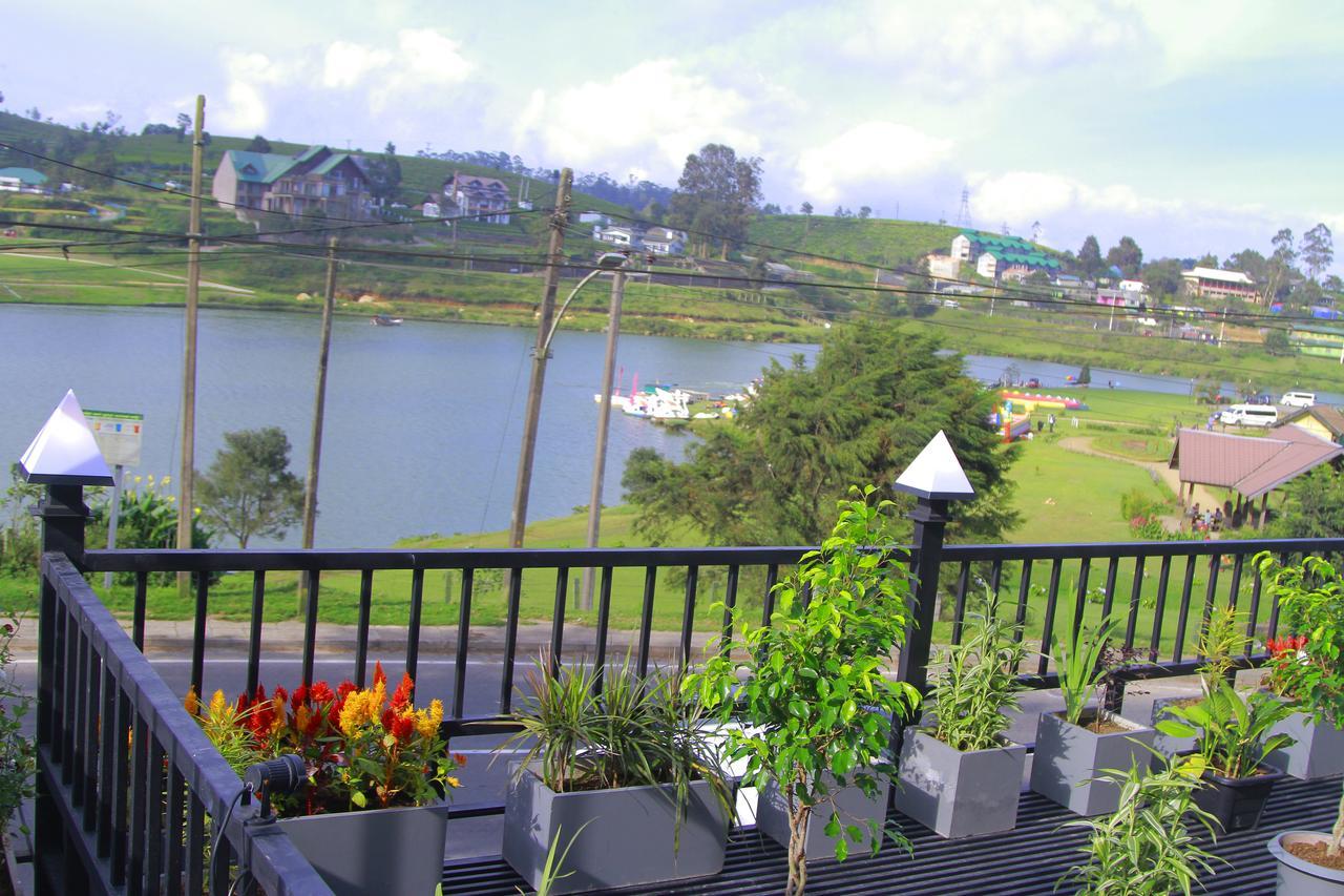 Galaxy Grand Hotel Nuwara Eliya Extérieur photo