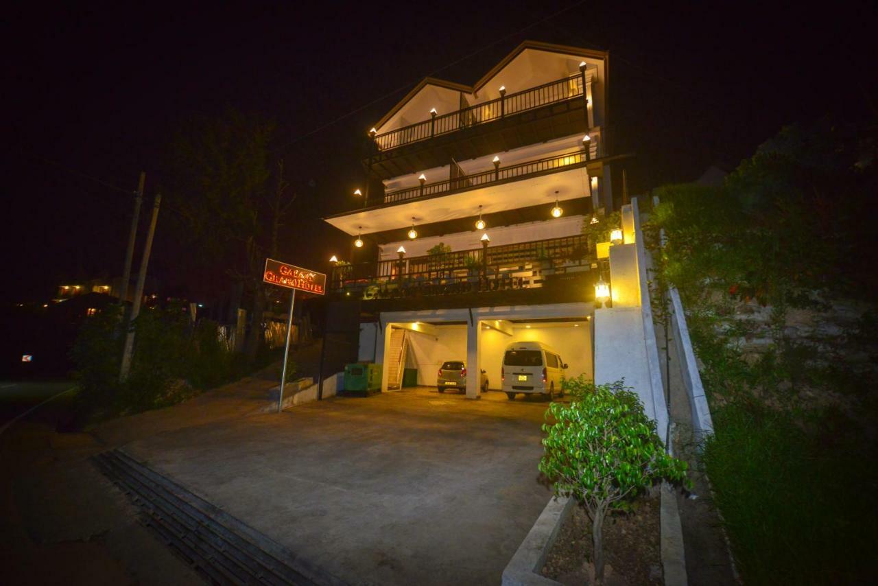 Galaxy Grand Hotel Nuwara Eliya Extérieur photo