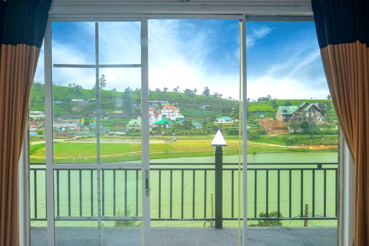 Galaxy Grand Hotel Nuwara Eliya Extérieur photo